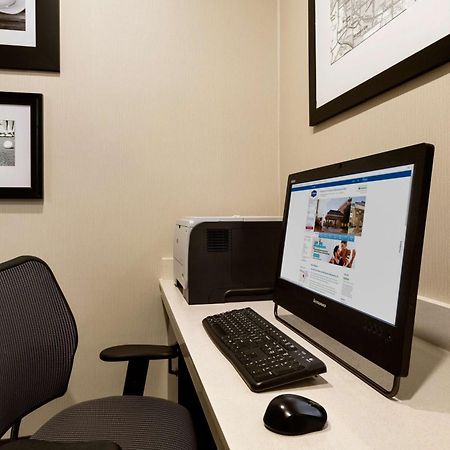 Hampton Inn Houston Willowbrook Mall Zewnętrze zdjęcie