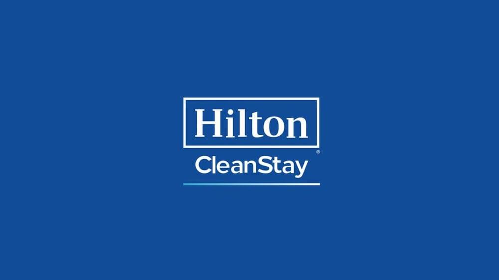 Hampton Inn Houston Willowbrook Mall Zewnętrze zdjęcie