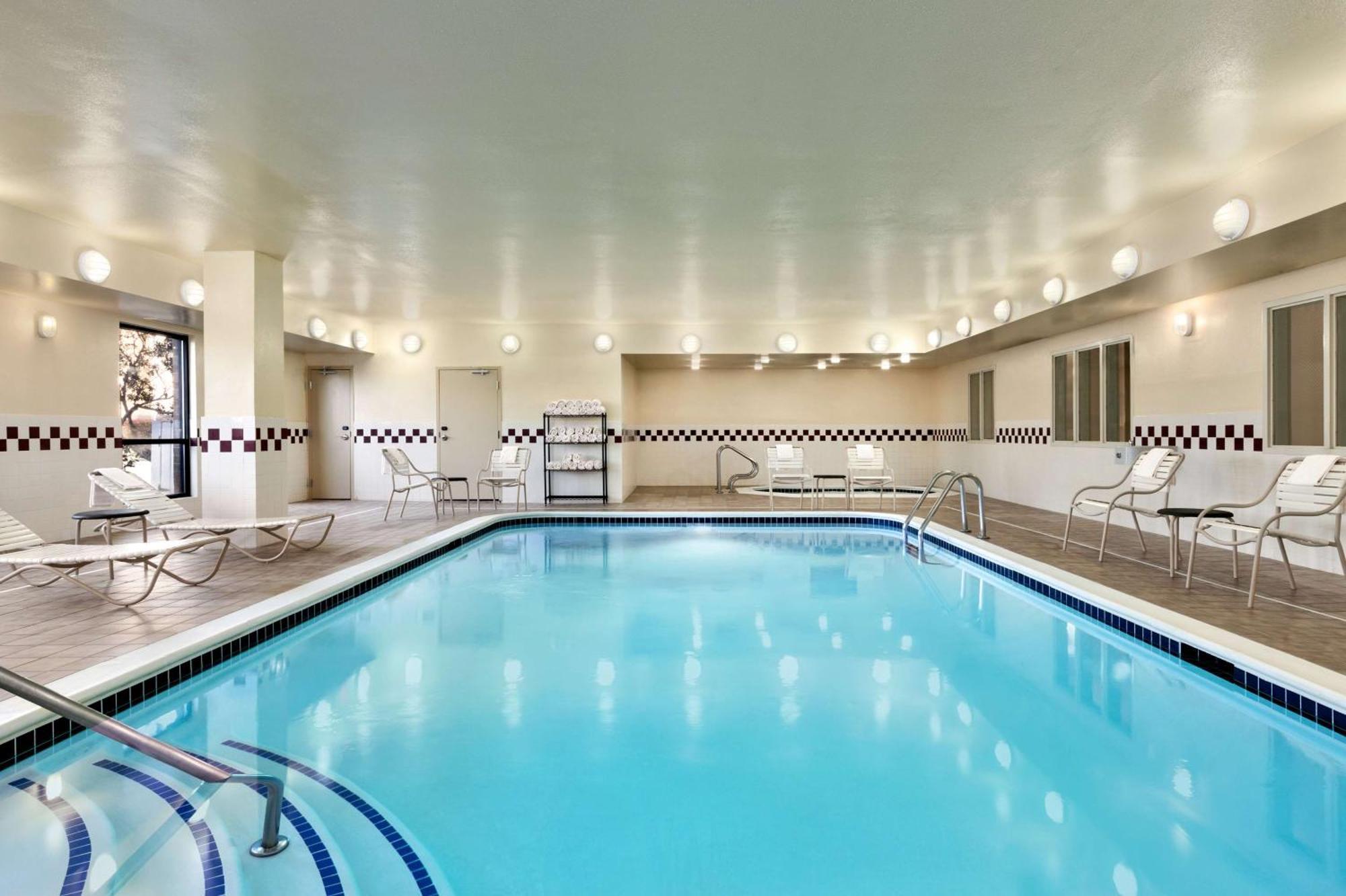 Hampton Inn Houston Willowbrook Mall Zewnętrze zdjęcie