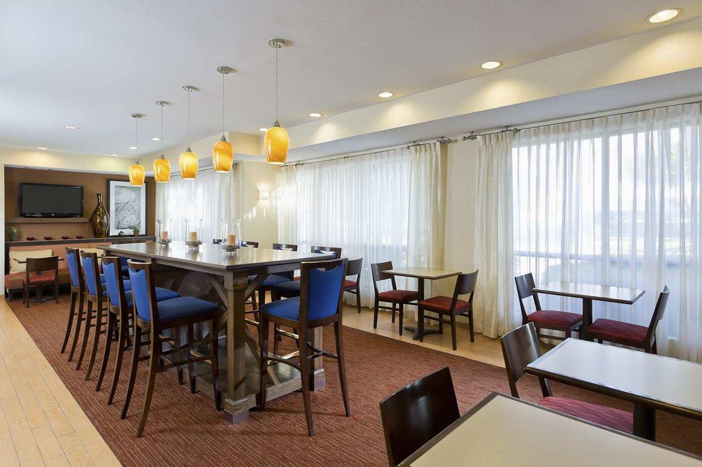 Hampton Inn Houston Willowbrook Mall Zewnętrze zdjęcie