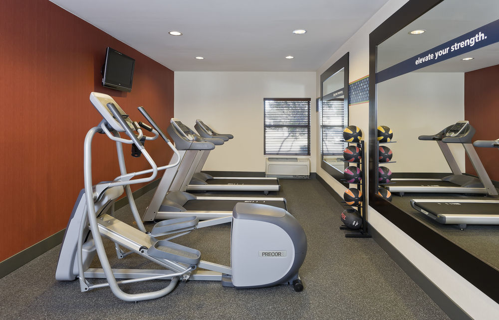 Hampton Inn Houston Willowbrook Mall Zewnętrze zdjęcie