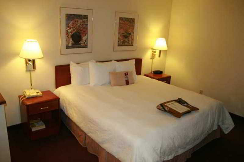 Hampton Inn Houston Willowbrook Mall Pokój zdjęcie