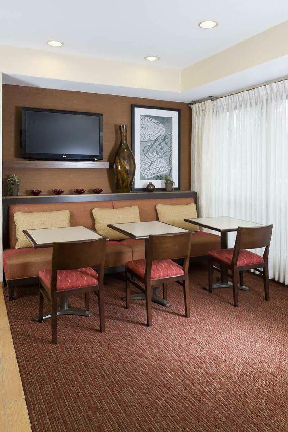 Hampton Inn Houston Willowbrook Mall Zewnętrze zdjęcie