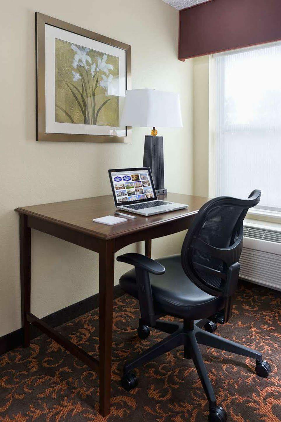 Hampton Inn Houston Willowbrook Mall Zewnętrze zdjęcie